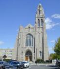 The Parish of St. Agnes Cathedral
29 Quealy Place
Rockville Centre, NY 11570