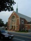 Parish Community of Notre Dame
45 Mayfair Road
New Hyde Park, NY 11040