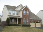 Villages of Purcellville Virginia homes in Loudoun County.  Lovely 4 bedroom, 2 1/2 bath homes in the Town of Purcellville.  Copyright 2007 Lenn Harley