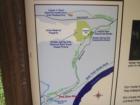Biking the Lost Valley trail