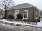 Hyde Park Free Library