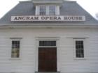 Ancram Opera House