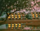 Sunset Reflections on Marsh at the Town of Wrightsville Beach Photo by Ginger Sala