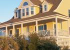 Wrightsville Beach Cottage Style Home
      Photo by Ginger Sala