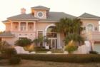 Mediterranean style Home Wrightsville Beach NC Photo by Ginger Sala