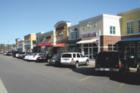 Brier Creek Shopping