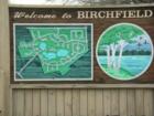 Welcome to Birchfield, Mt. Laurel
