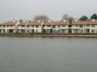 Townhomes on the lake at Birchfield, Mt. Laurel