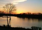 Ash Creek Tidal Estuary - View from Gilman Street