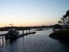 Intracoastal Waterway Wilmington, NC
      photo by Ginger Sala
