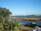 View of the Intracoastal from a Hampstead, NC Home