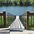 The River Club Ramp that overlook the Savannah River.