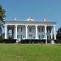 Historic Lookaway Hall in North Augusta.
