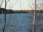 Fishfilled Squa Pan Lake!