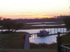 Intracoastal Dock Hampstead, NC