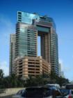 The Waikiki Landmark