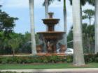 Another fountain in Tiburon