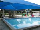 Morningside in Clearwater,FL - the pool is great ~They have adult lap swim as well as the "Kiddy Section" - love the 6" pool with little people slides & fountains - 