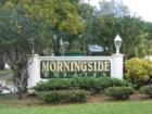 Morningside in Clearwater, FL is centrally located between US 19 & Belcher; south of US60 & North of Nursery. 