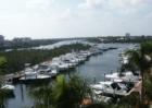 Jupiter Yacht Club Harbor