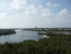 Intracoastal Waterway from Jupiter Yacht Club