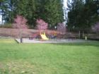 The Arbors park