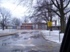Sussex Elementary School-Essex