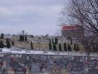 Holy Rosary Cemetary-Dundalk
