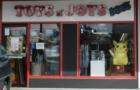 Aiea - Toys n Joys