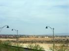 View from one of the model homes at Monterey Court at Verrado Arizona
