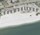 Carlos Pointe Condo Fort Myers Beach Condo, Direct View of Fort Myers Beach 