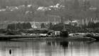 A Russian Atomic Sub visits the city it was named after - Olympia.  