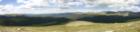Rocky Mountain Panorama