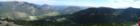 Rocky Mountain Panorama
