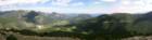 Rocky Mountain Panorama