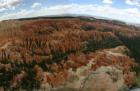 Bryce Canyon Panorama
