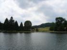 Rock Lake
