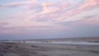 Fall Sunset, Wrightsville Beach, NC