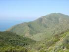 La Jolla Canyon
