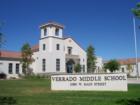 Verrado Middle School