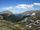 Rocky Mountain National Park