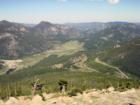 Rocky Mountain National Park