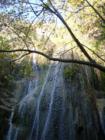 Escondido Falls