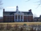 Townhall for Freehold Township is located on the corner of Still Corner's Road and Schank Road.
