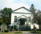 HISTORICAL SITE: Marine City Pride and Heritage Museum Photo compliments of http://marinecitymich.org/Pride%20and%20Heritage.htm