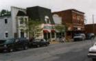 Historic Downtown Marine City a great place to find antique shops and eateries aloing the river.