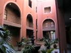 Courtyards are a minstay of urban condos in the New Orleans market. This is something different at 760 Magazine Street which is the Magazine Place Condos.