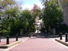 The Arches as The University of Georgia