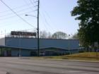 The Famous Varisty Restaraunt - Home of "The FO" (Frosted Orange)