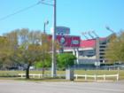 Raymond James Stadium
